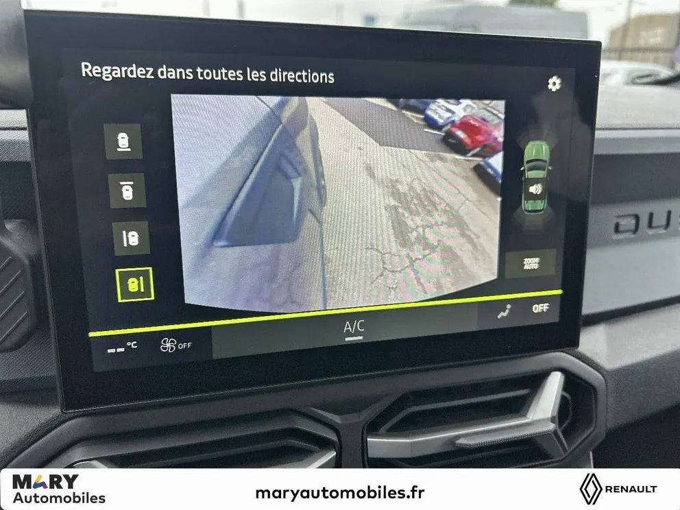 Véhicule occasion 213839 - dacia DUSTER - Photo 32