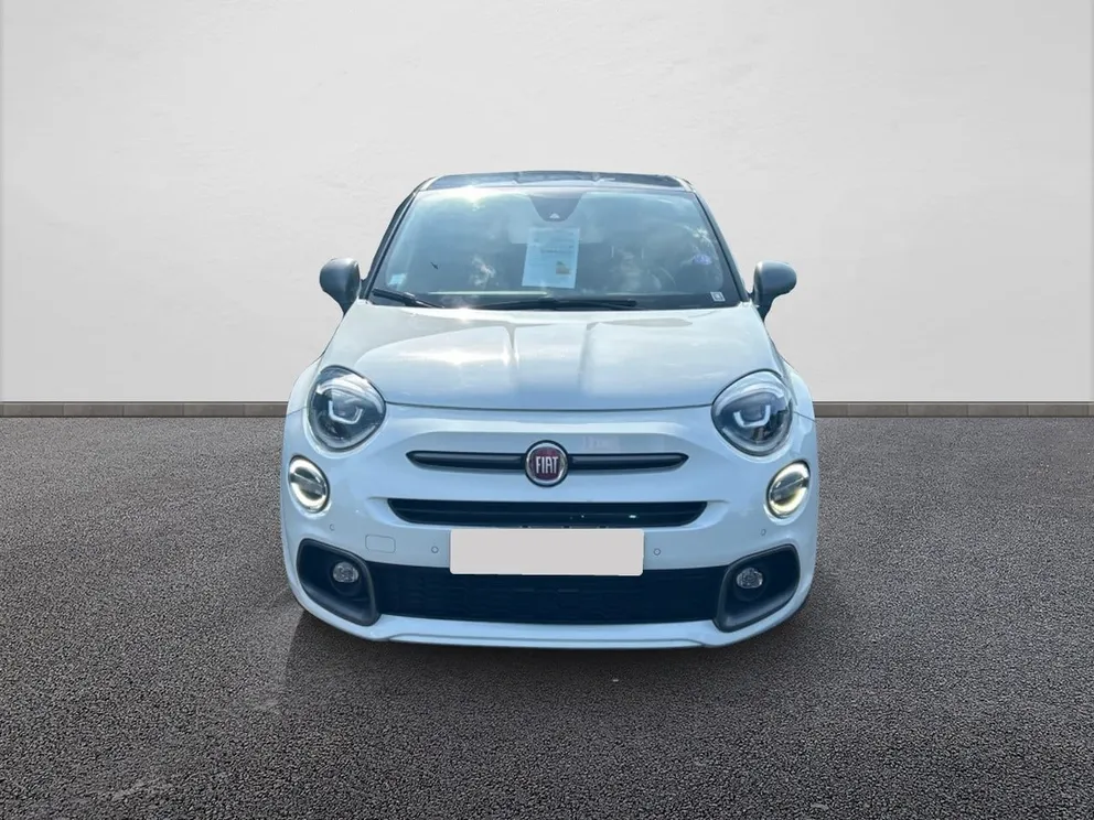 Véhicule occasion 151627 - fiat 500X - Photo 6