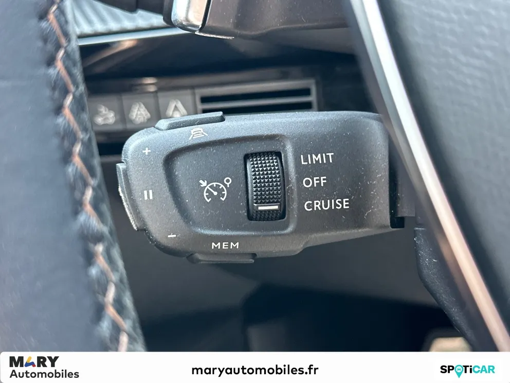Véhicule occasion 1235331 - peugeot 508 - Photo 27