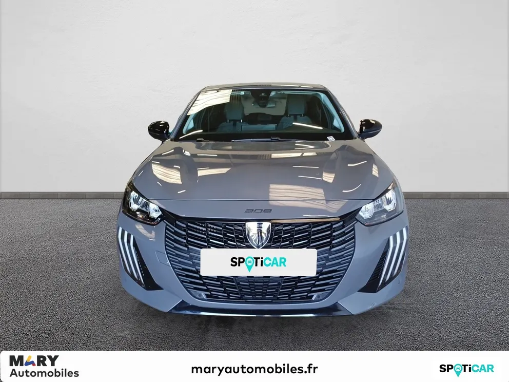 Véhicule occasion 1233366 - peugeot 208 - Photo 6