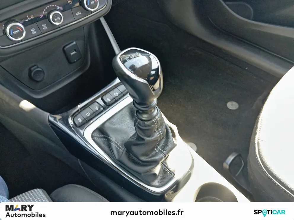 Véhicule occasion 228698 - opel CROSSLAND - Photo 12