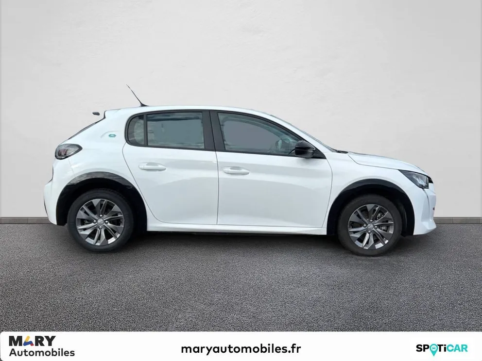 Véhicule occasion 203461 - peugeot 208 - Photo 4