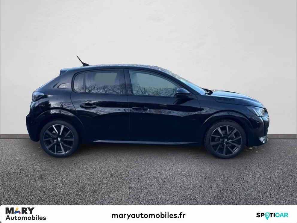 Véhicule occasion 218863 - peugeot 208 - Photo 4