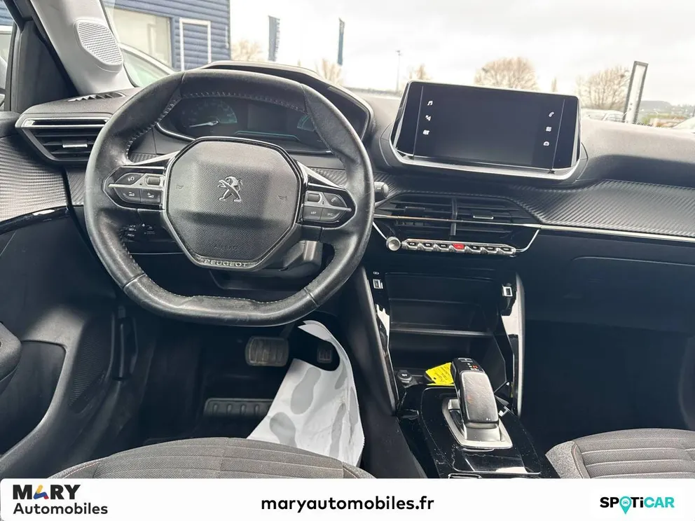 Véhicule occasion 226542 - peugeot 208 - Photo 8