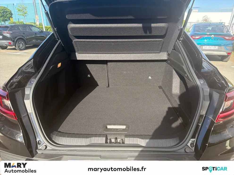 Véhicule occasion 236767 - renault ARKANA - Photo 6