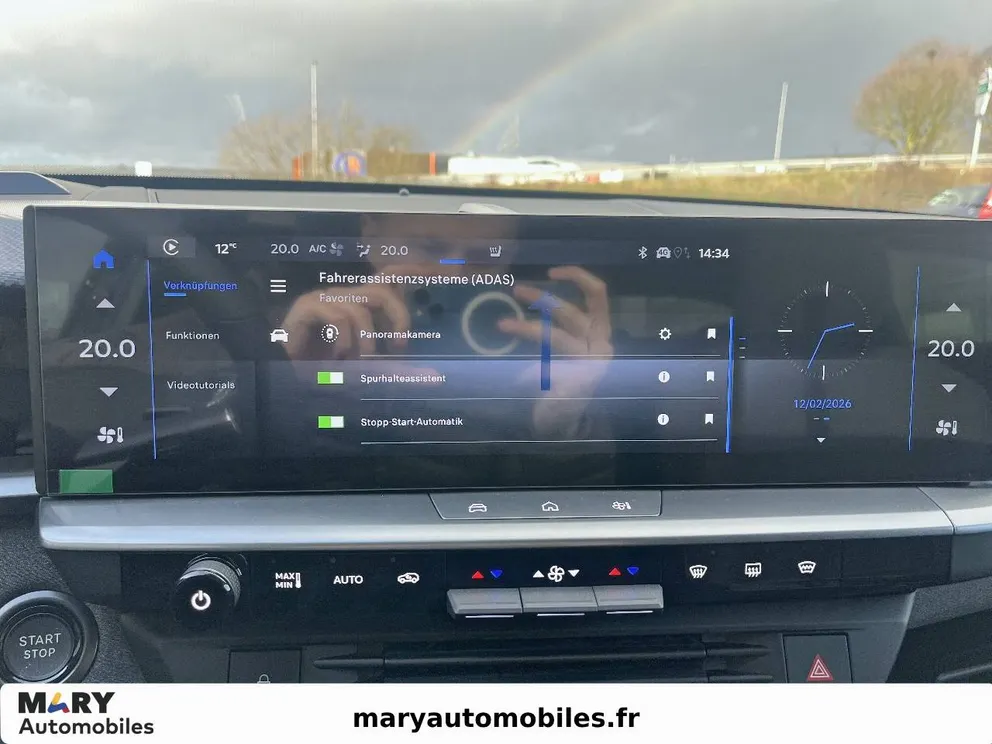 Véhicule occasion 221808 - opel GRANDLAND - Photo 16