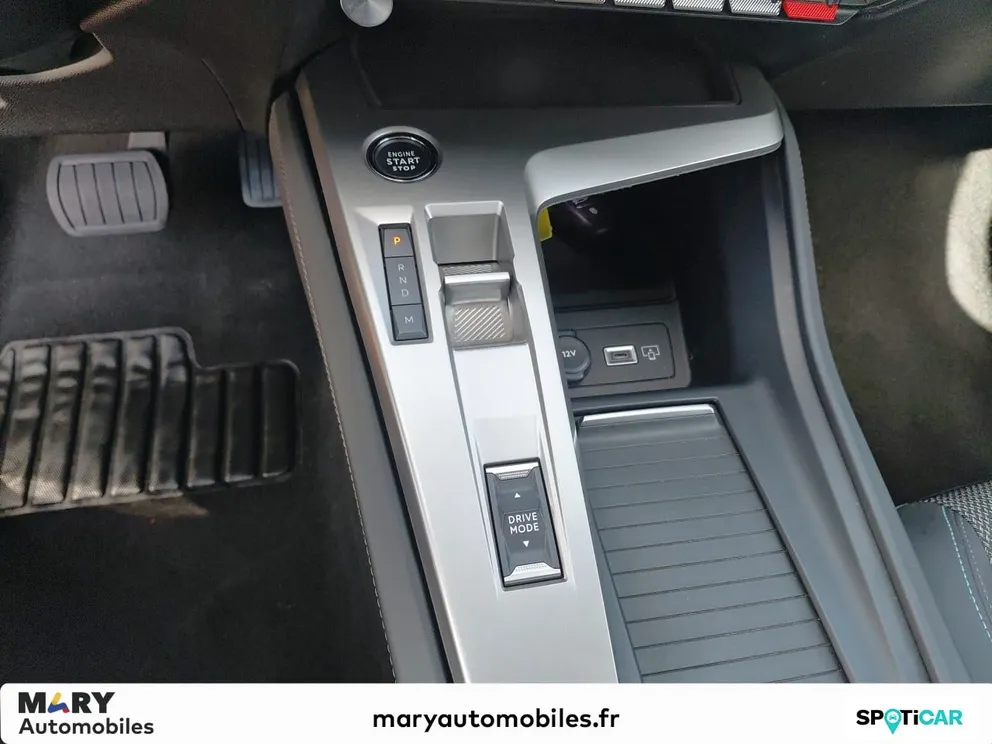 Véhicule occasion 1242482 - peugeot 308 - Photo 11