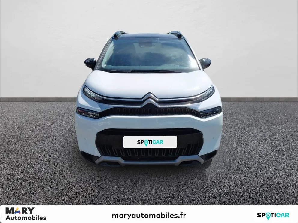 Véhicule occasion 225755 - Citroën C3 AIRCROSS - Photo 2