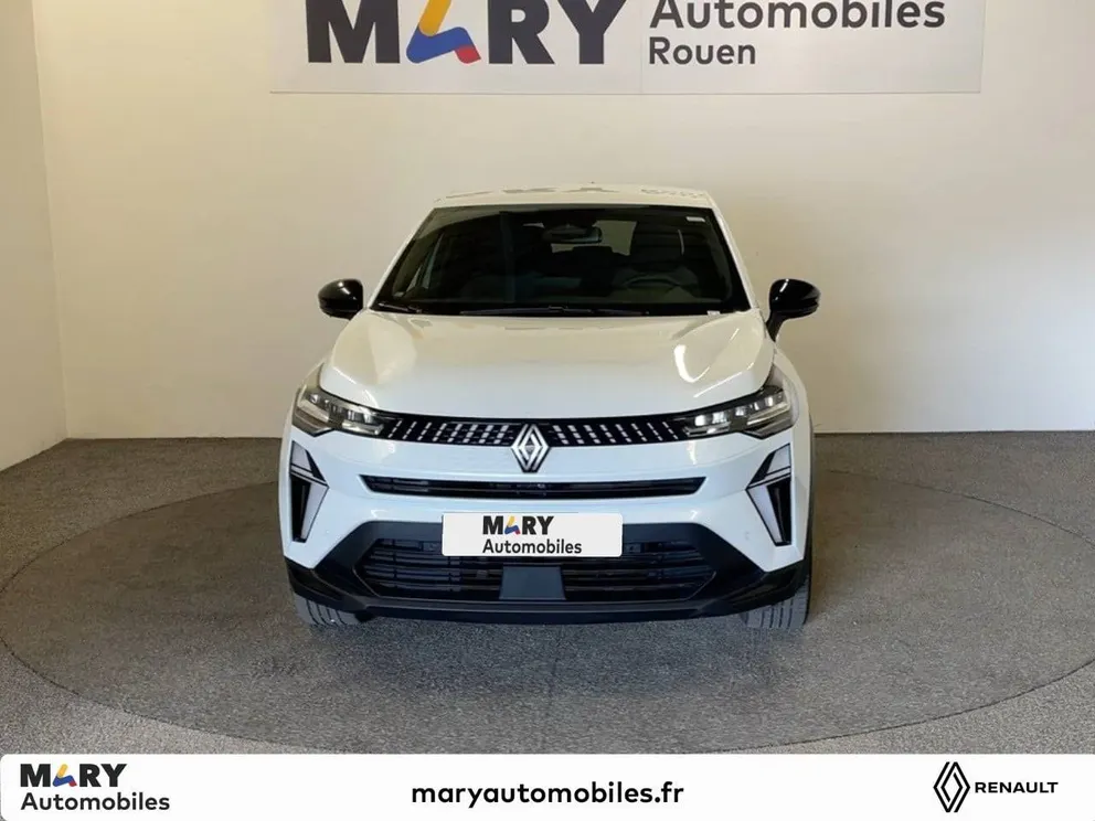 Véhicule occasion 233089 - renault CAPTUR - Photo 2