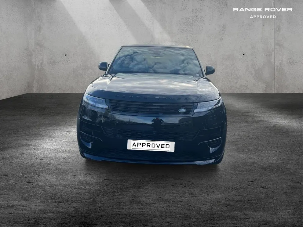 Véhicule occasion 215254 - land rover RANGE ROVER SPORT - Photo 8