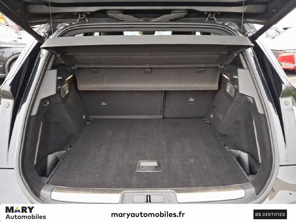 Véhicule occasion 208811 - ds DS 7 - Photo 6