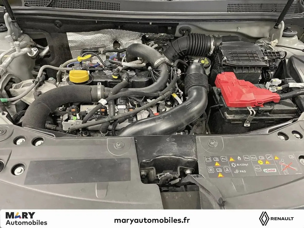 Véhicule occasion 223505 - dacia DUSTER - Photo 19