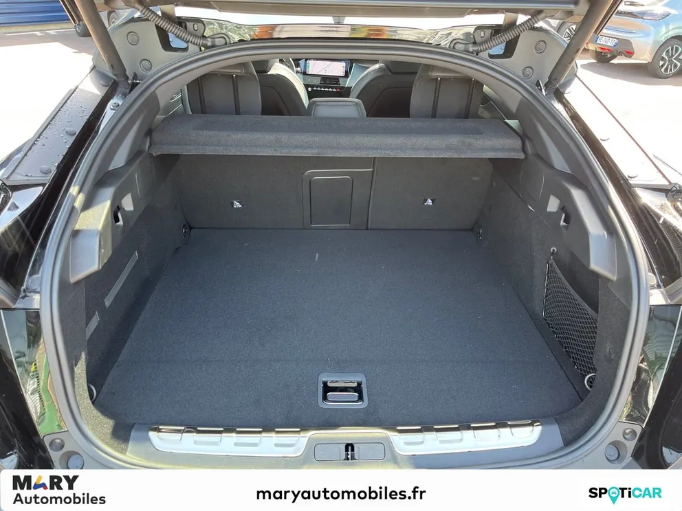 Véhicule occasion 1231442 - peugeot 408 - Photo 20