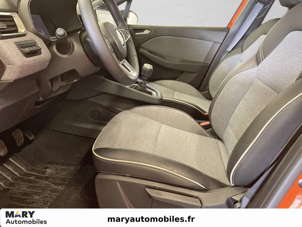 Véhicule occasion 178011 - renault CLIO - Photo 9