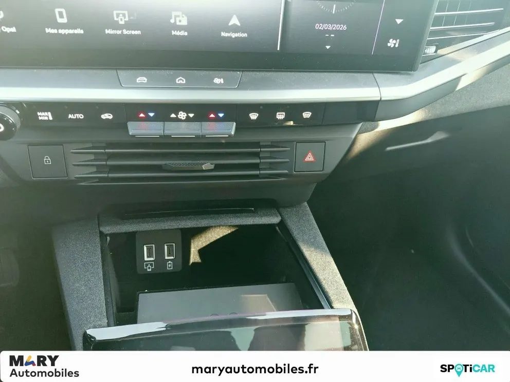 Véhicule occasion 224813 - opel GRANDLAND - Photo 16