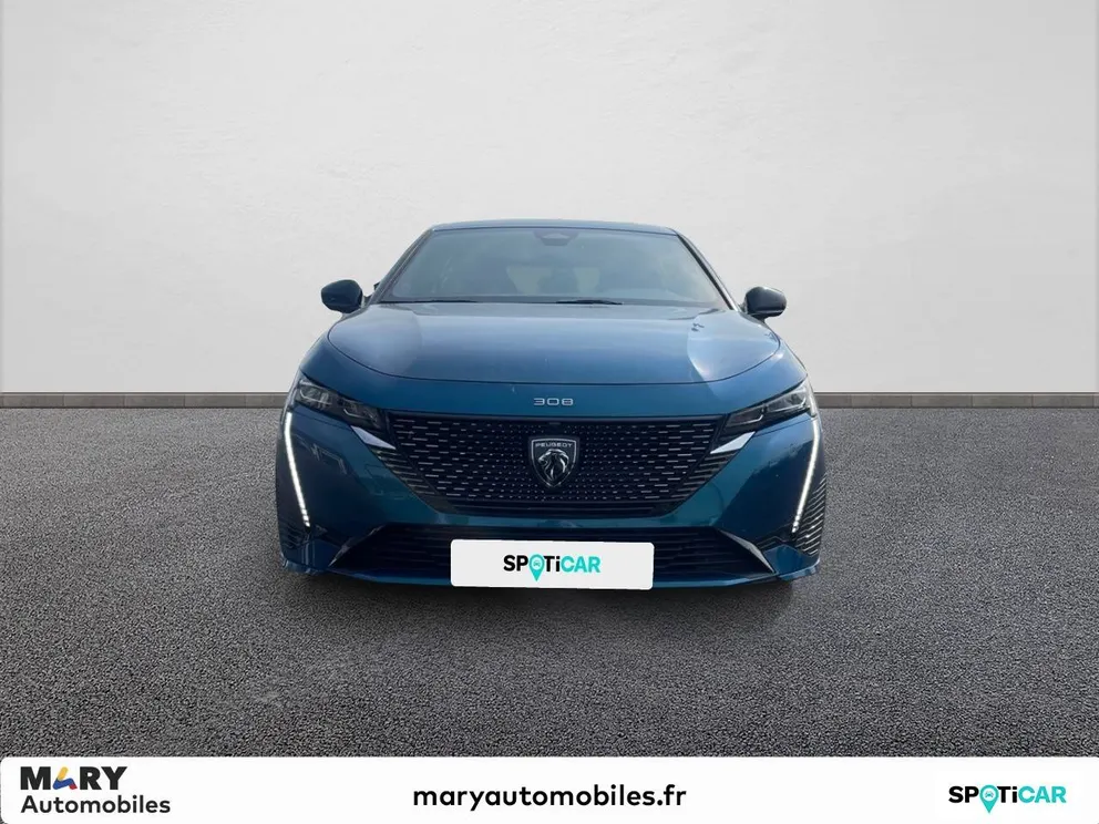 Véhicule occasion 181826 - peugeot 308 - Photo 2