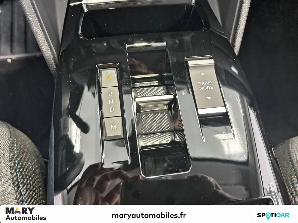 Véhicule occasion 168206 - Citroën C4 - Photo 15