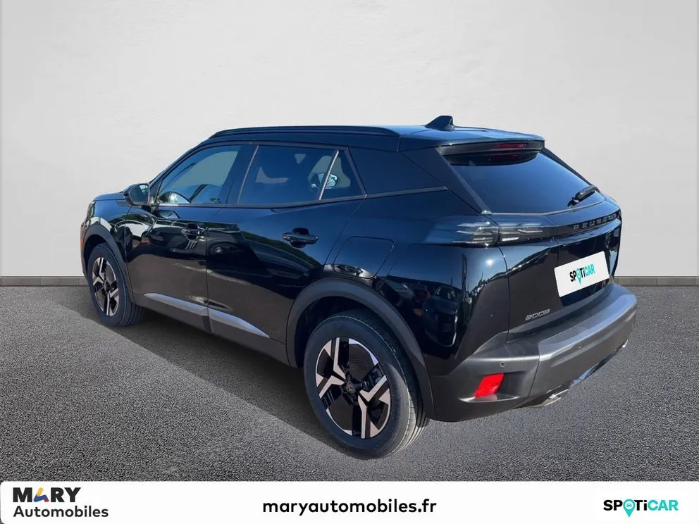 Véhicule occasion 182145 - peugeot 2008 - Photo 7