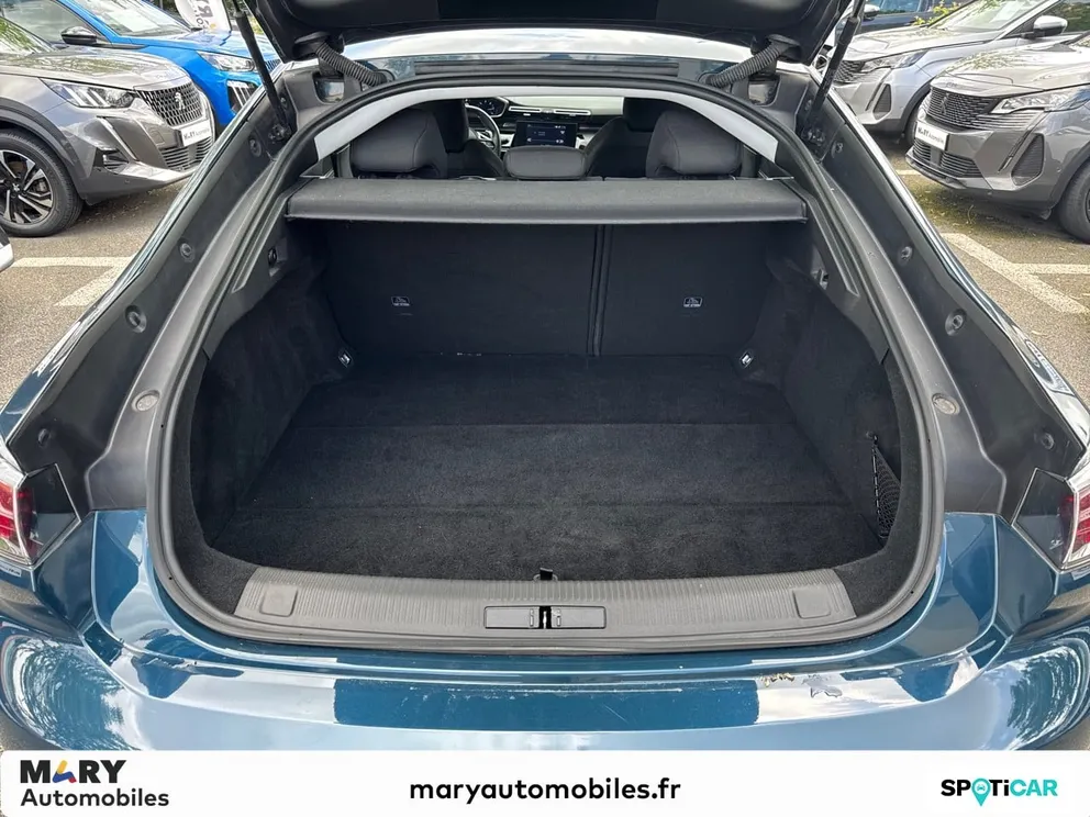 Véhicule occasion 225948 - peugeot 508 - Photo 16