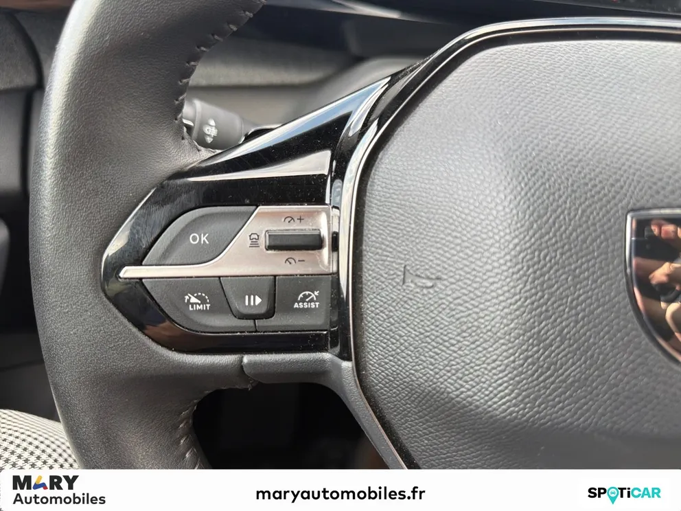 Véhicule occasion 1238108 - peugeot 308 - Photo 16