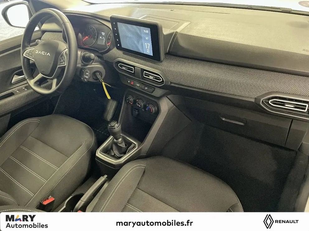 Véhicule occasion 231215 - dacia SANDERO - Photo 17
