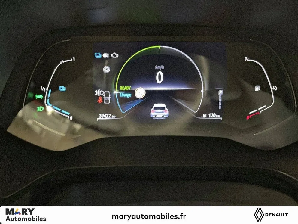 Véhicule occasion 198706 - renault CAPTUR - Photo 15