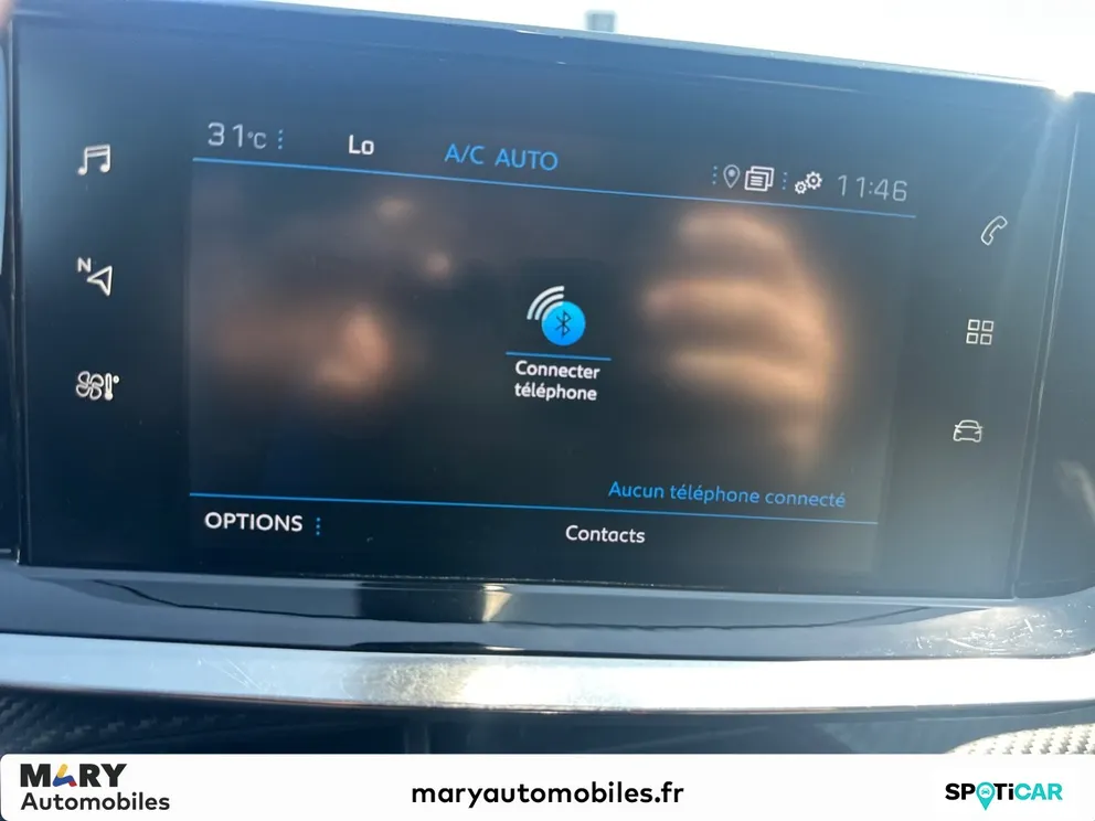 Véhicule occasion 235627 - peugeot 2008 - Photo 15