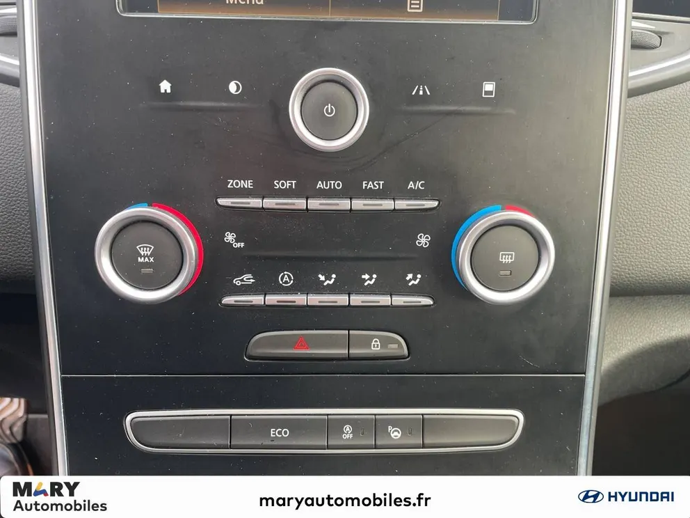 Véhicule occasion 173519 - renault SCENIC - Photo 14