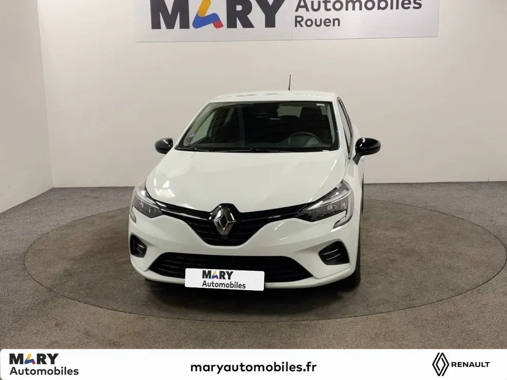 Véhicule occasion 211578 - renault CLIO - Photo 2