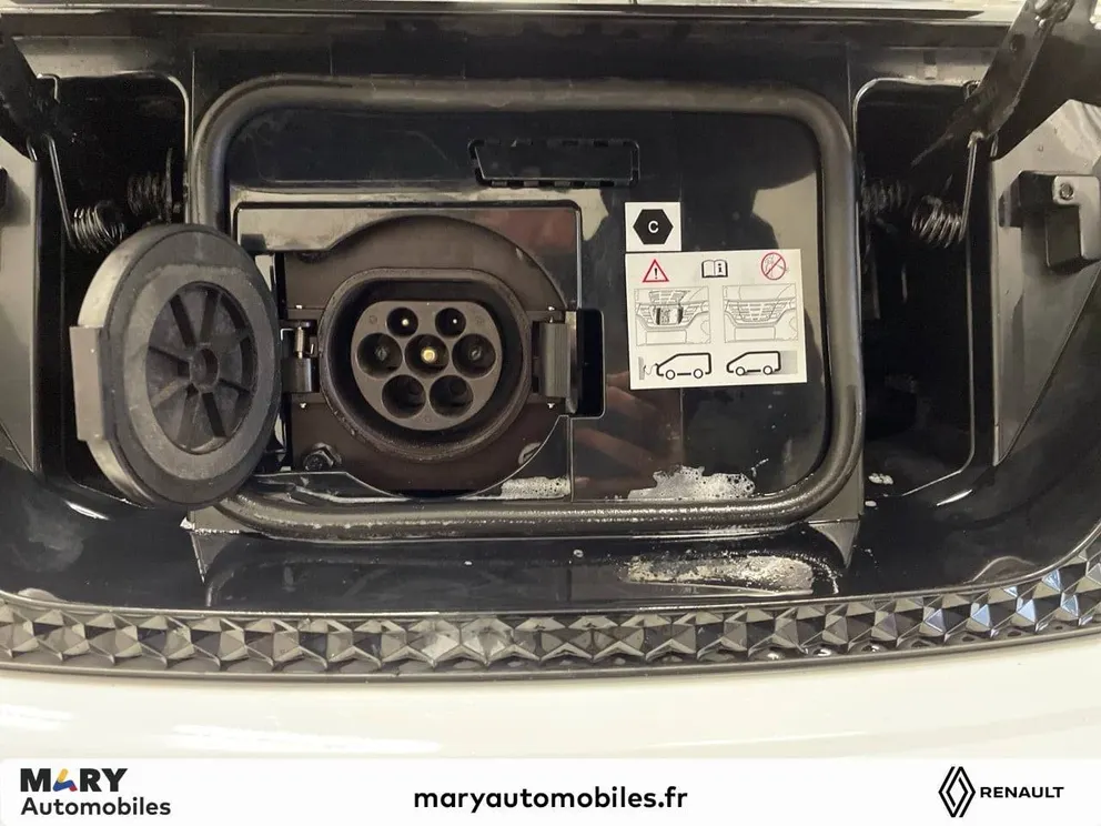 Véhicule occasion 217384 - dacia SPRING - Photo 19