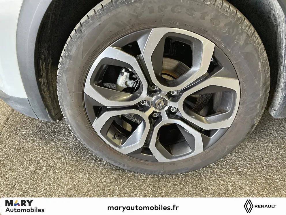 Véhicule occasion 235051 - renault CAPTUR - Photo 17