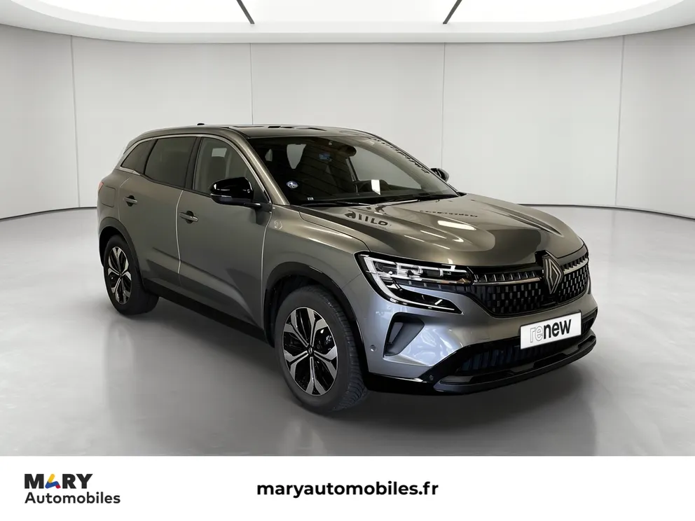 Véhicule occasion 1245982 - renault AUSTRAL - Photo 6