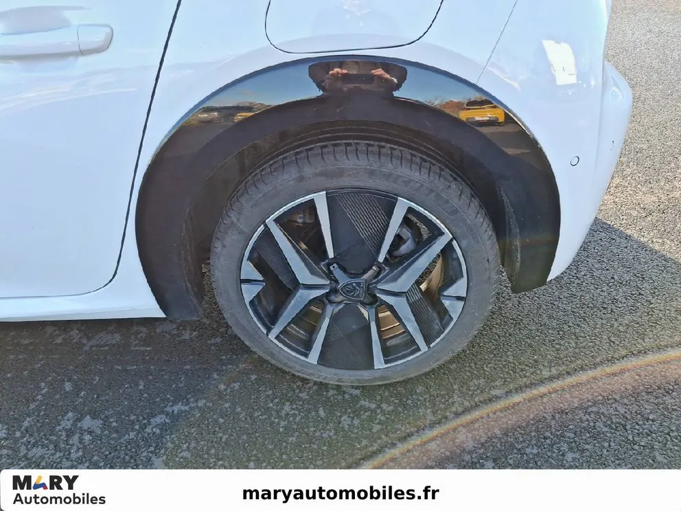 Véhicule occasion 209492 - peugeot 208 - Photo 11