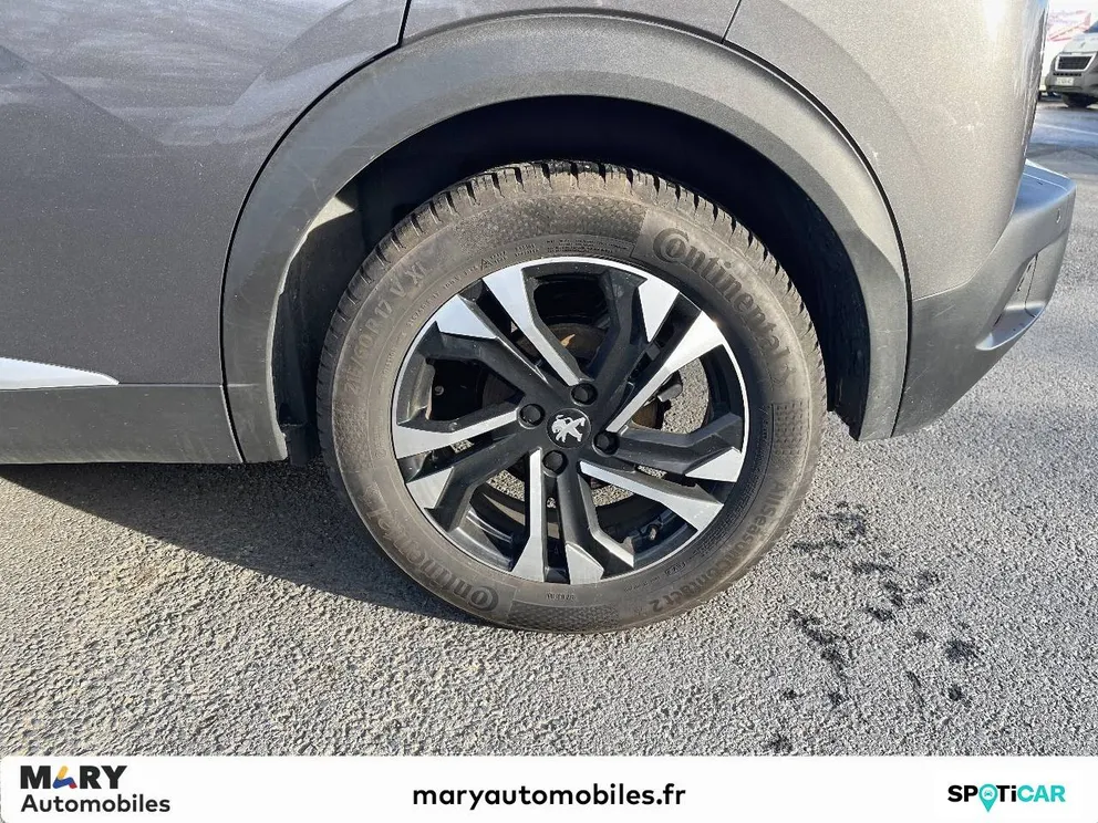 Véhicule occasion 213884 - peugeot 2008 - Photo 11