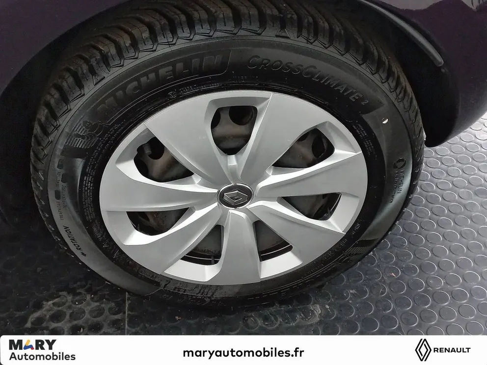 Véhicule occasion 202640 - renault ZOE - Photo 17