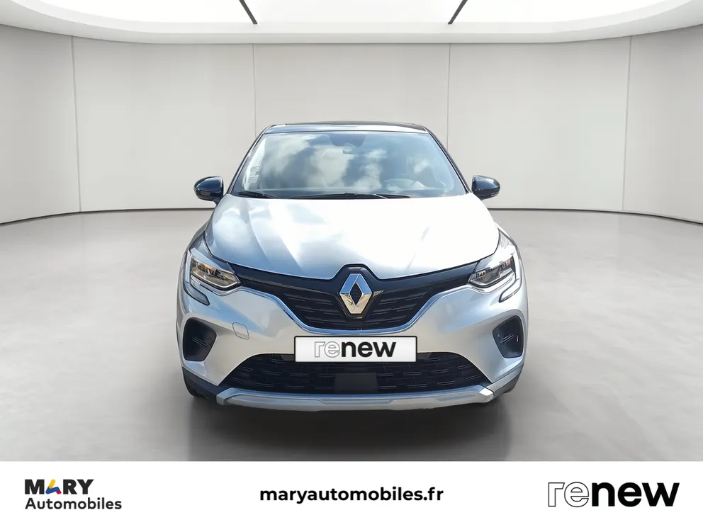 Véhicule occasion 1238958 - renault CAPTUR - Photo 8