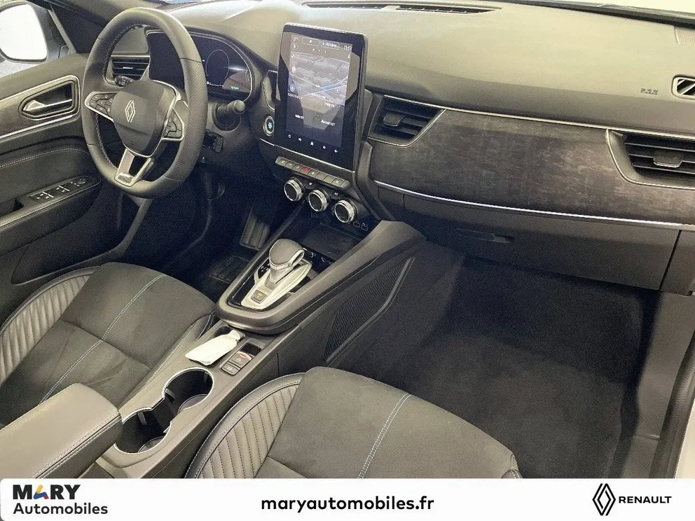 Véhicule occasion 185789 - renault ARKANA - Photo 17