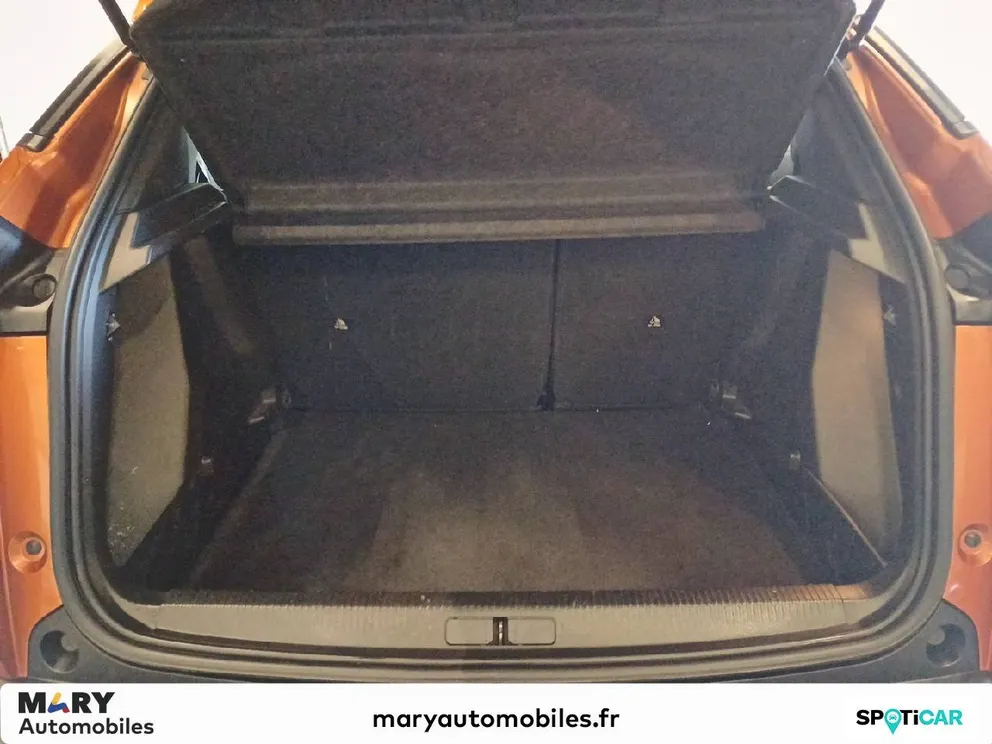 Véhicule occasion 201845 - peugeot 2008 - Photo 6
