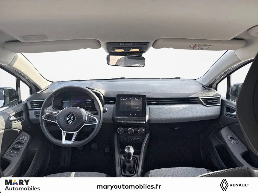 Véhicule occasion 226861 - renault CLIO - Photo 8