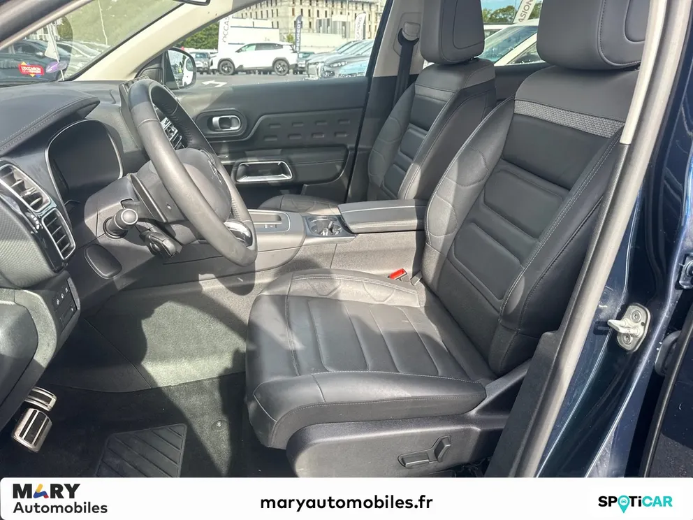 Véhicule occasion 1232083 - Citroën C5 AIRCROSS - Photo 13