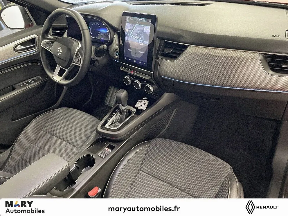 Véhicule occasion 196019 - renault ARKANA - Photo 17