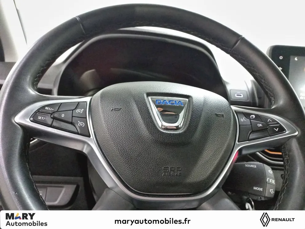 Véhicule occasion 200856 - dacia SANDERO - Photo 13