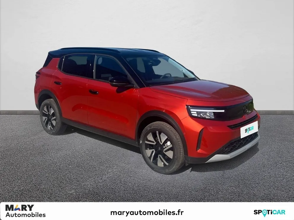 Véhicule occasion 171426 - opel FRONTERA - Photo 3