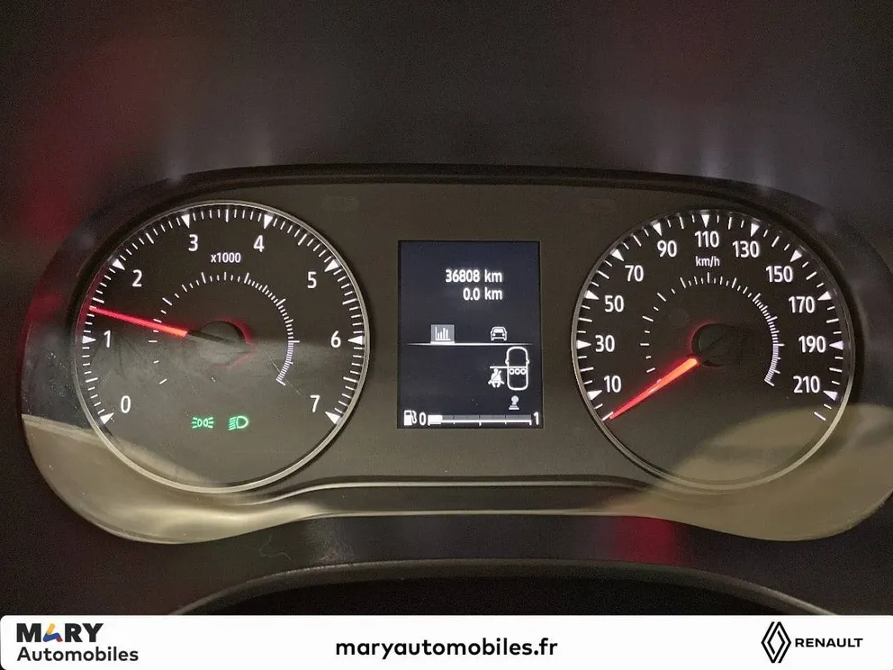 Véhicule occasion 197835 - dacia SANDERO - Photo 15