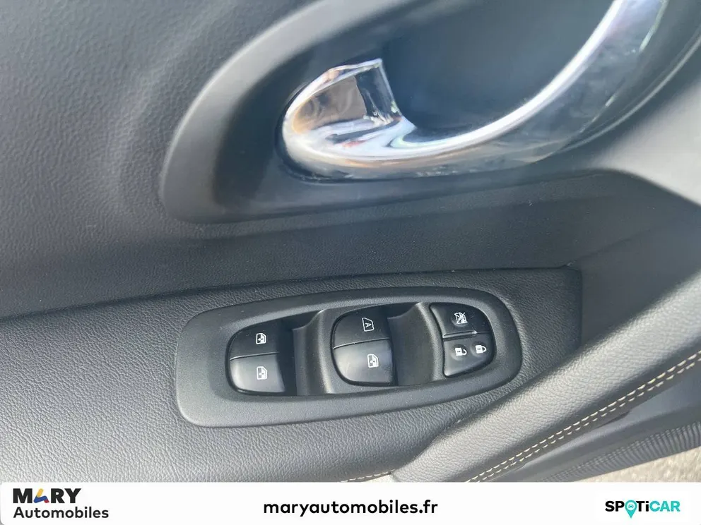 Véhicule occasion 226788 - renault KADJAR - Photo 13