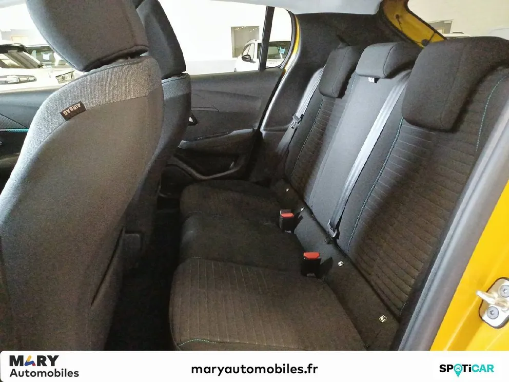 Véhicule occasion 185208 - peugeot 208 - Photo 10