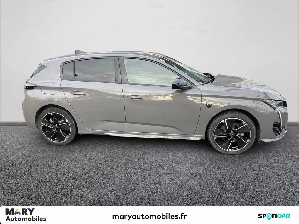 Véhicule occasion 213528 - peugeot 308 - Photo 4