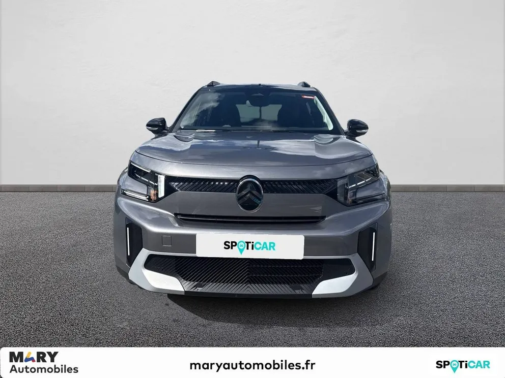 Véhicule occasion 220038 - Citroën C3 AIRCROSS - Photo 2