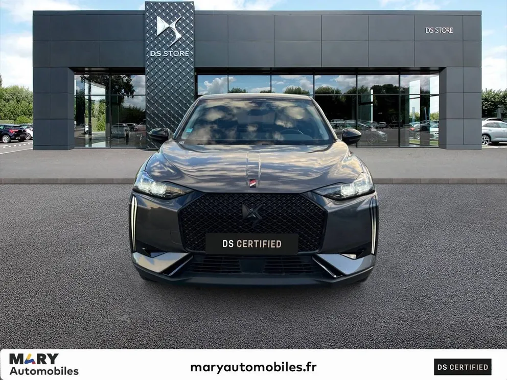 Véhicule occasion 207045 - ds DS 3 - Photo 2