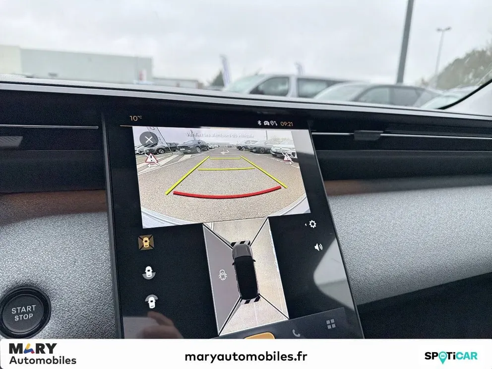 Véhicule occasion 226844 - Citroën C5 AIRCROSS - Photo 26